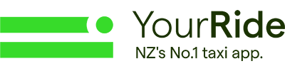 YourRide - NZ’s No.1 taxi app